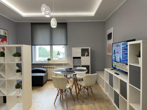 Bialystok Apartment | Apartament BERLIN