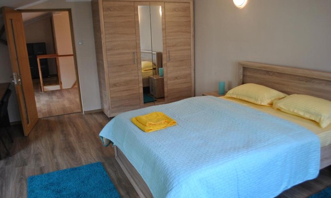 Bistrita Apartment | Apartament Beta
