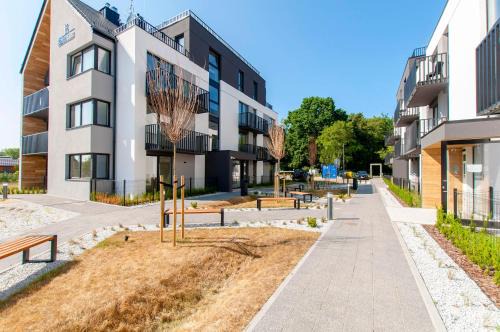 Wyspa Sobieszewska Apartment | Apartament Beti Sun Gdańsk