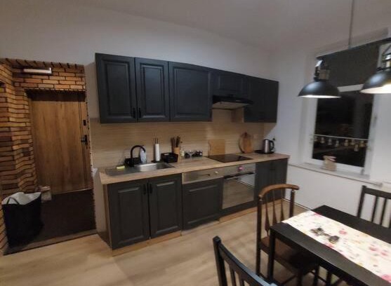 Kunowice Apartment | Apartament Blisko Granicy