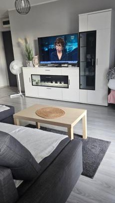 Bochnia Apartment | Apartament Blondynka Miasto Soli Bochnia