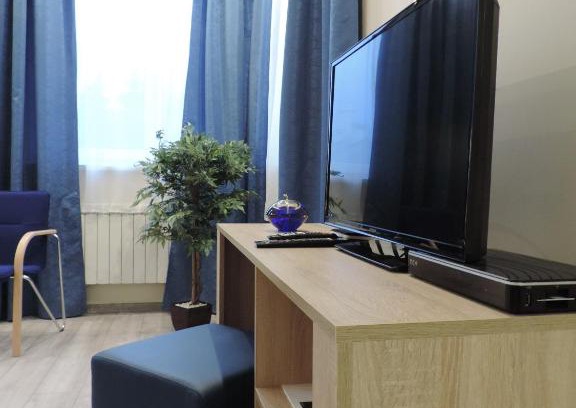Krosno Apartment | Apartament Blue