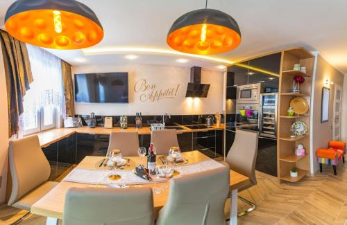 Zakopane Apartment | Apartament Bon Appetit - Krupówki-Zakopane