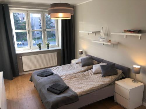 Ostrow Wielkopolski Apartment | Apartament BROWARNY