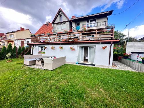 Klodzko Miasto Apartment | Apartament Bukowy