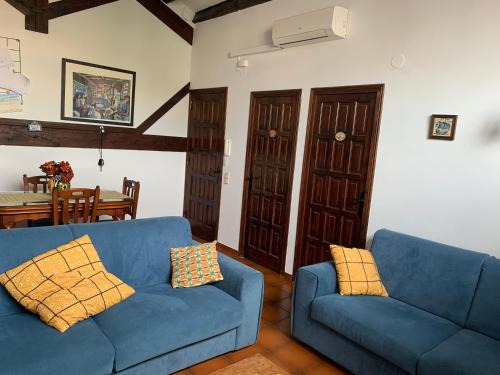 Vilassar de Mar Apartment | Apartament Cal Negre