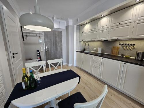 Miedzyzdroje Apartment | Apartament Capri