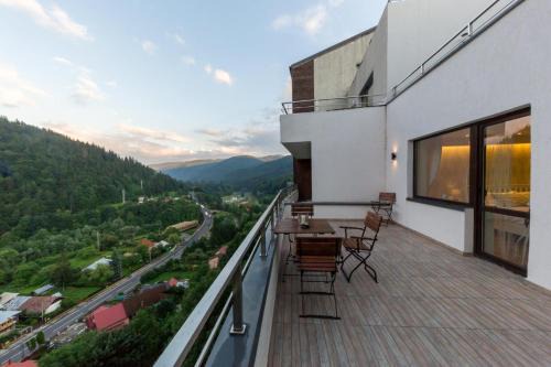Sinaia Apartment | Apartament Carol Sinaia
