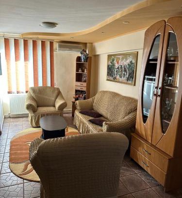 Botosani Apartment | Apartament CASA ALEXIA