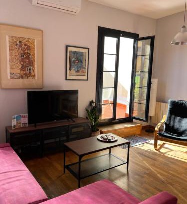 Old Town Apartment | APARTAMENT CASA CORDERET