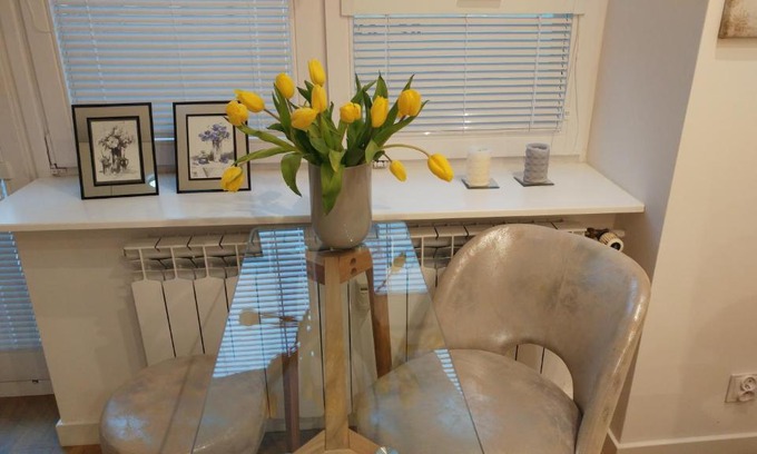 Augustow Apartment | Apartament Centrum