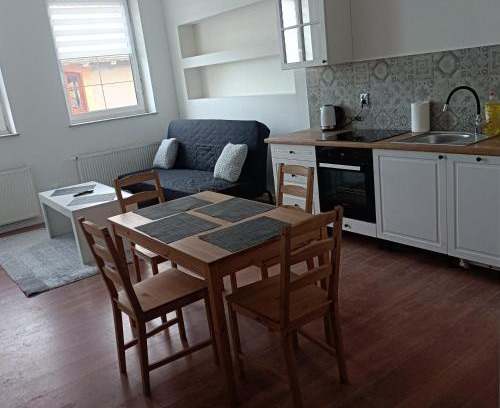 Szczytno Apartment | Apartament Centrum Szczytno III