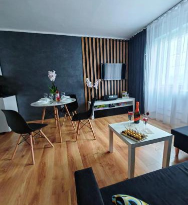 Chelmsko Slaskie Apartment | APARTAMENT CHEŁMSKO - rowery gratis