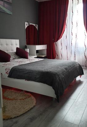 Olimp Apartment | Apartament Cristian Relax