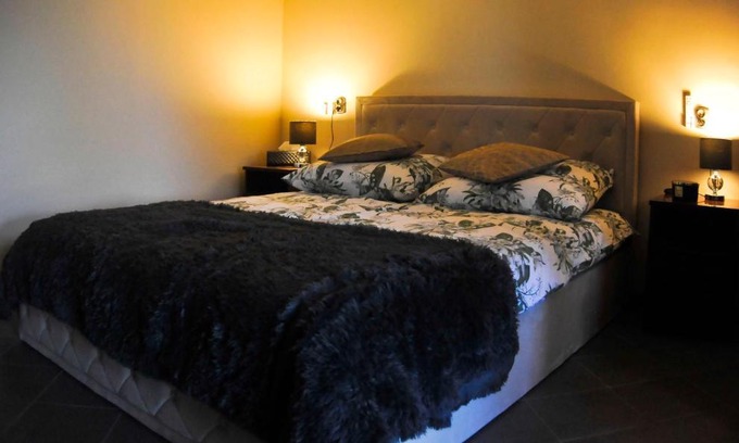 Pierwoszyno Apartment | Apartament Cristina