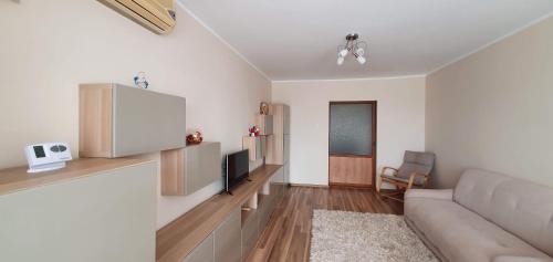 Galati Apartment | Apartament cu vedere panoramica