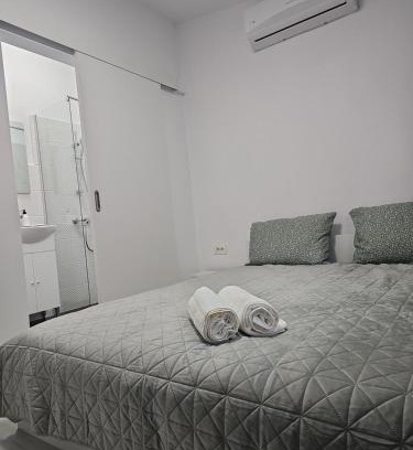 Arad Apartment | Apartament cu viață, parcare fără plata, check in NON STOP
