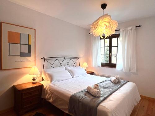 Llavorsi Apartment | Apartament de La Coma - L'Amfitriona