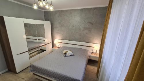 Brzezinka Apartment | Apartament DeLuxe 3
