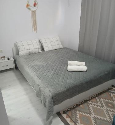 Arad Apartment | Apartament duplex pentru 3-4-5 persoane, Free parking, Self checkin