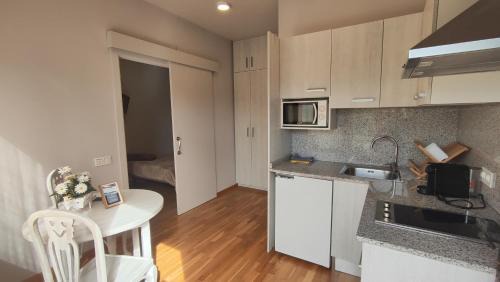 Prats i Sansor Apartment | Apartament El Petit del Pla
