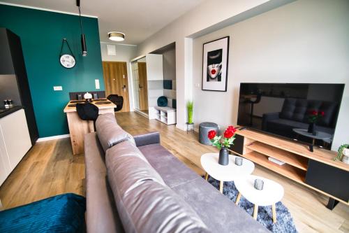Zator Apartment | Apartament Emi Zator by Housine