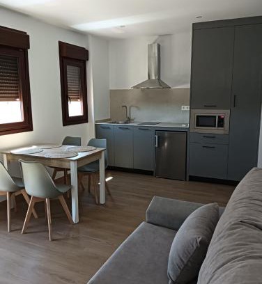 Becilla de Valderaduey Apartment | Apartamentos Rural La Perla