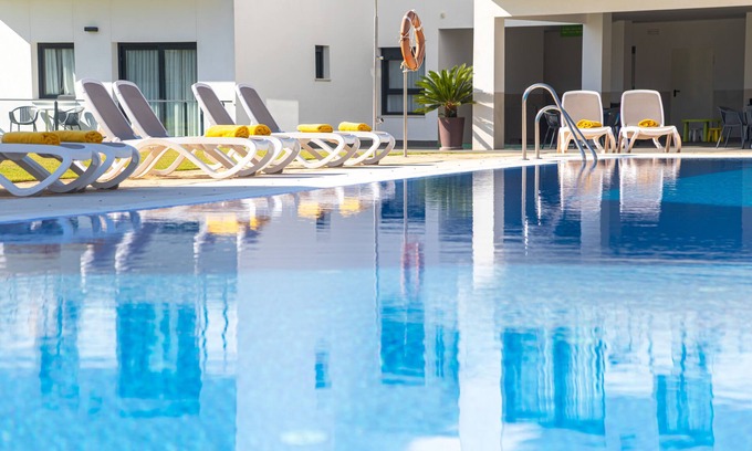 Los Gallos-Cerromolino Hotel | Apartamentos Al Sur Vacaciones