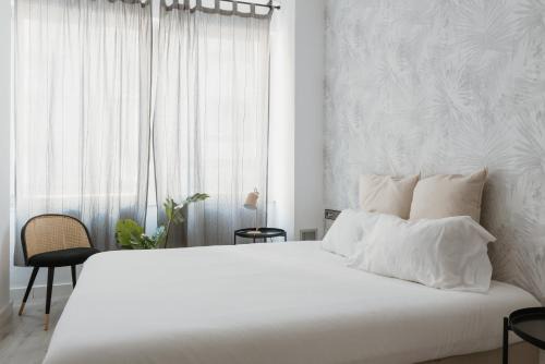 Collblanc y La Torrassa Apartment | Apartamentos Espai Progres by Be Barcelona