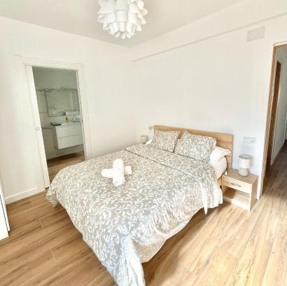 San Vicente del Raspeig Apartment | Apartamento Oasis Mediterráneo