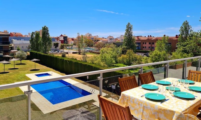 Sant Antoni de Calonge Apartment | Apartamento nuevo en Sant Antoni de Calonge