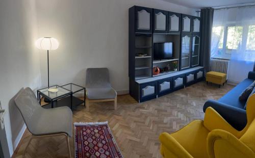 Zalau Apartment | Apartament George&Ionela