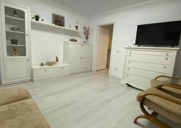 Gara de Nord Apartment | Apartament GN39