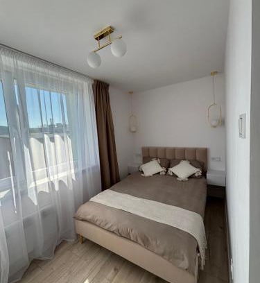 Mieroszow Apartment | Apartament Gold Rynek Mieroszów Wi-Fi, nc plus