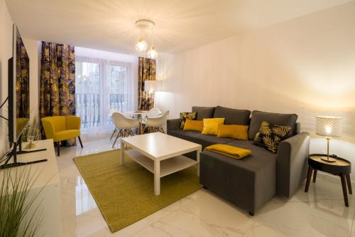 Glogow Apartment | Apartament Golden Prestige