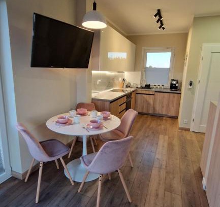 Sobienie Jeziory Apartment | Apartament Golf & Nature - Na Polu Golfowym