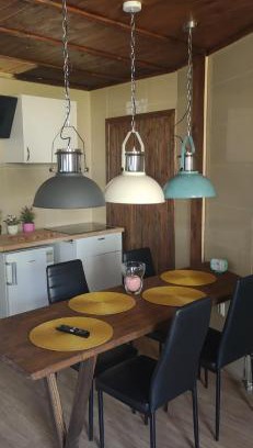 Nowy Dwor Gdanski Apartment | Apartament Good Night