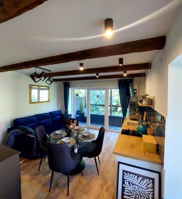 Susiec Apartment | Apartament Graal Roztocza