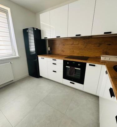 Plock Apartment | Apartament Graniczna