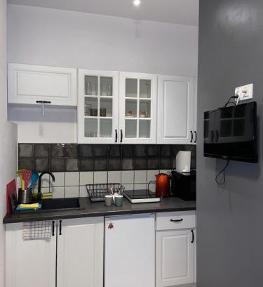 Bydgoszcz Apartment | Apartament Grunwaldzka