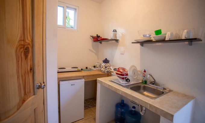 San Pedro La Laguna Apartment | Apartamentos Tzunun Ya