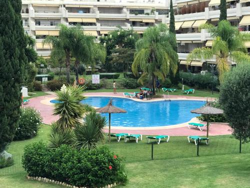 Guadalmina Apartment | Apartament Guadalmina
