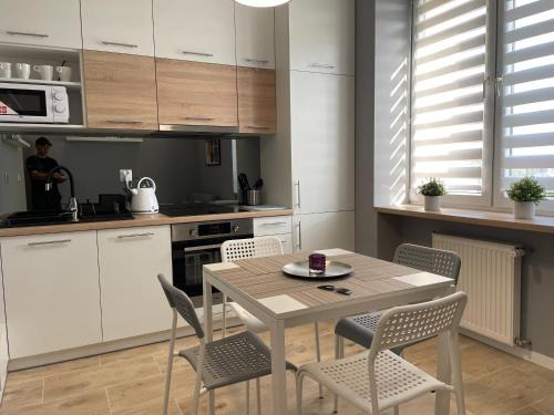 Bialystok Apartment | Apartament HAMBURG