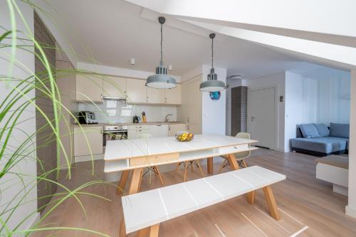 Darlowko Apartment | Apartament Holiday