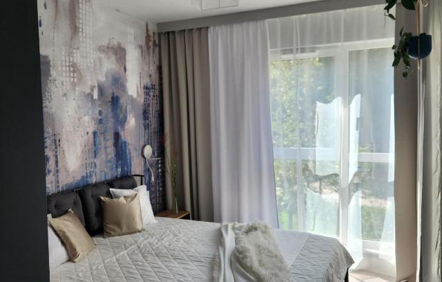 Siedlce Apartment | Apartament II Młyny Gdańskie blisko centrum