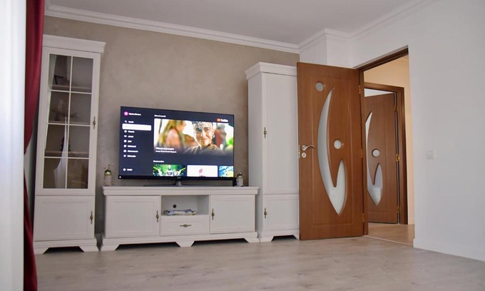 Roman Apartment | Apartament ILEV