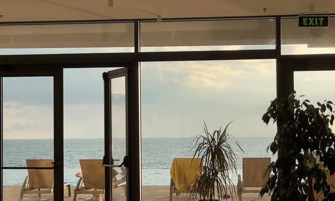 Kobuleti Apartment | Apartament in Bamboo Beach Tsikhisdziri