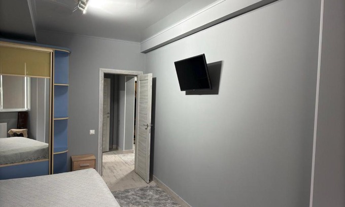 Chisinau Apartment | Apartament in zona Aeroport