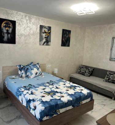 Baile Herculane Apartment | Apartament IRI Băile Herculane