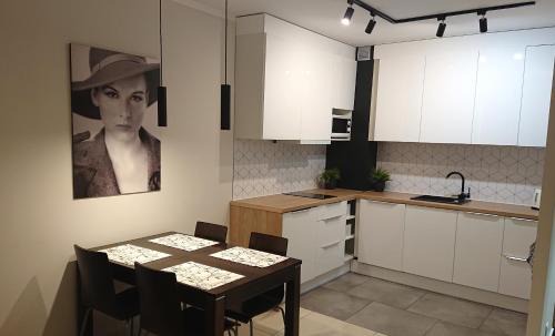 Darlowko Apartment | Apartament Jantar 3B w Darłówku